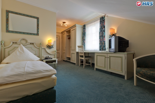 Hotel Limmerhof (Taufkirchen)